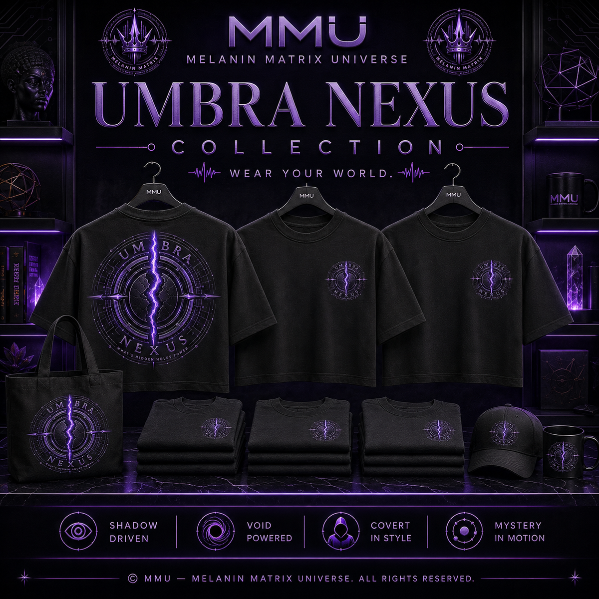 Umbra Nexus