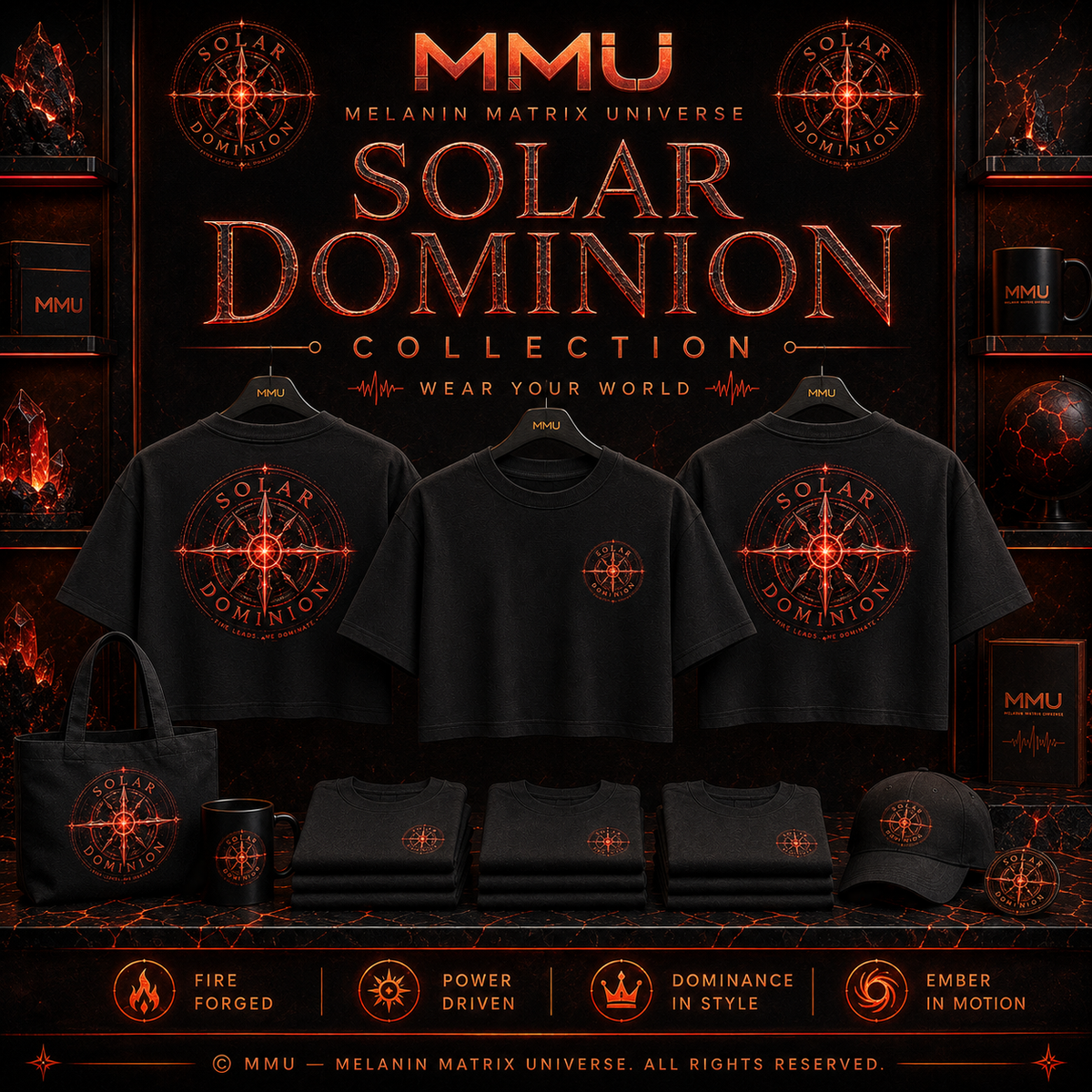 Solar Dominion