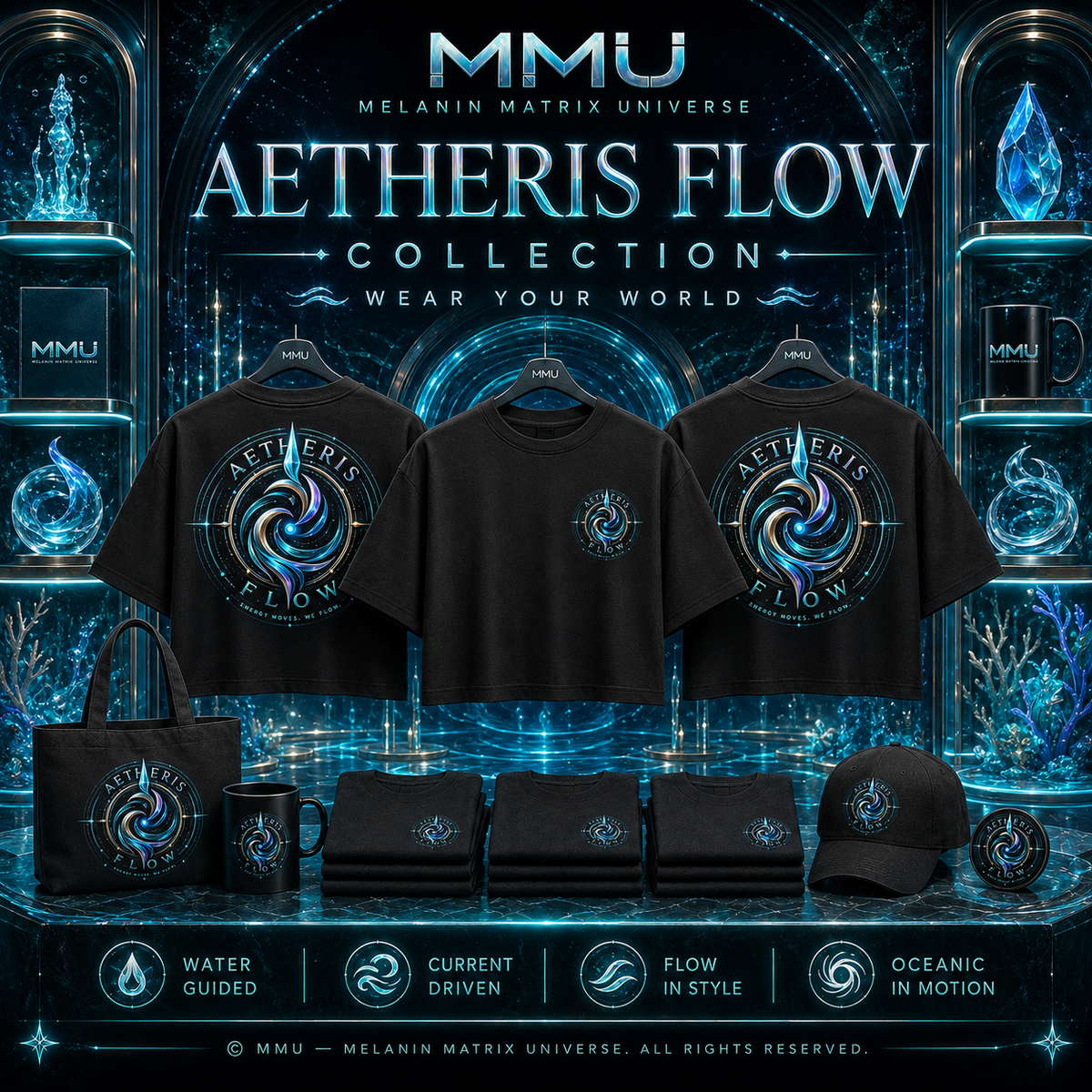 Aetheris Flow