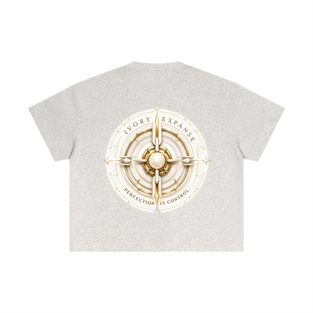 MMU,IvoryExpanse,PlanetTee,Streetwear,Unisex,Logoshirt