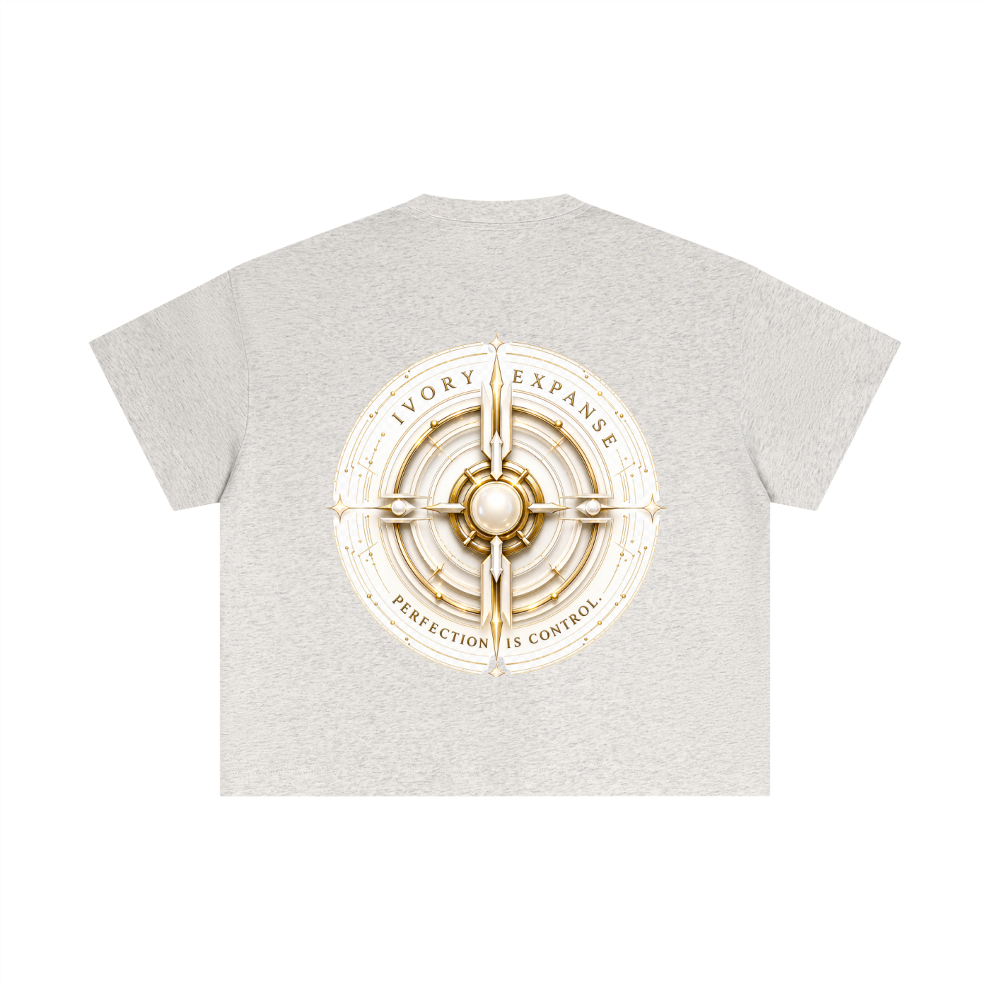 MMU,IvoryExpanse,PlanetTee,Streetwear,Unisex,Logoshirt