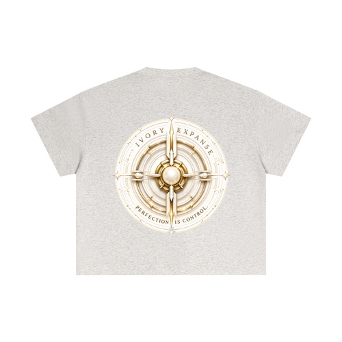 MMU,IvoryExpanse,PlanetTee,Streetwear,Unisex,Logoshirt