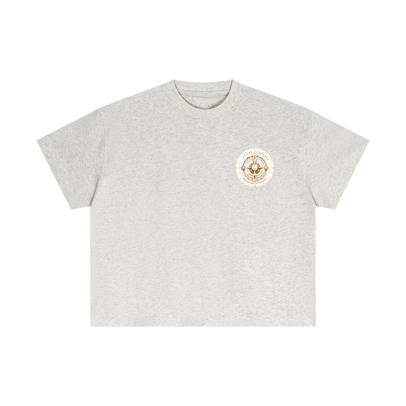 MMU,IvoryExpanse,PlanetTee,Streetwear,Unisex,Logoshirt
