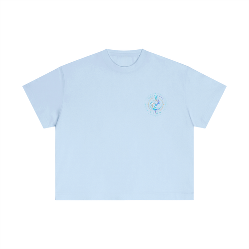 MMU,AetherisFlow,PlanetTee,Streetwear,Unisex,Logoshirt